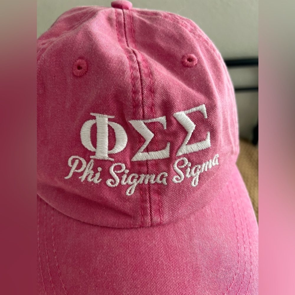 Sorority Hat